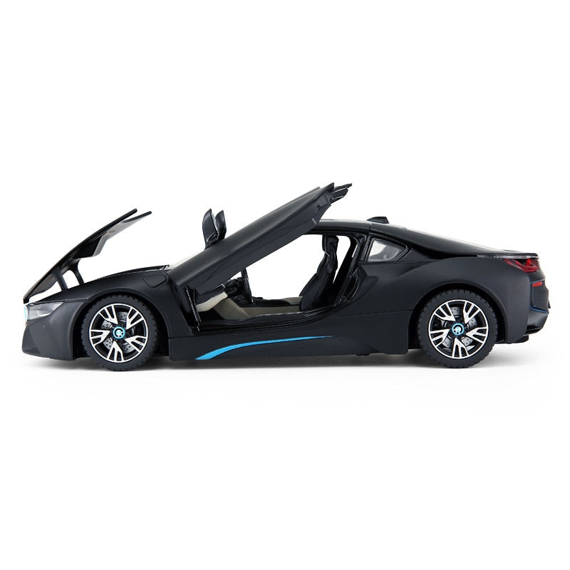 BMW I8 Miniature pas cher