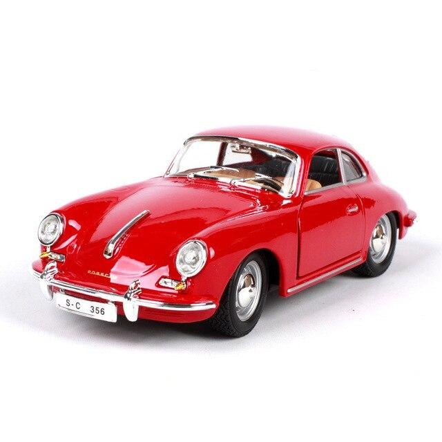 Porsche Miniature 356B