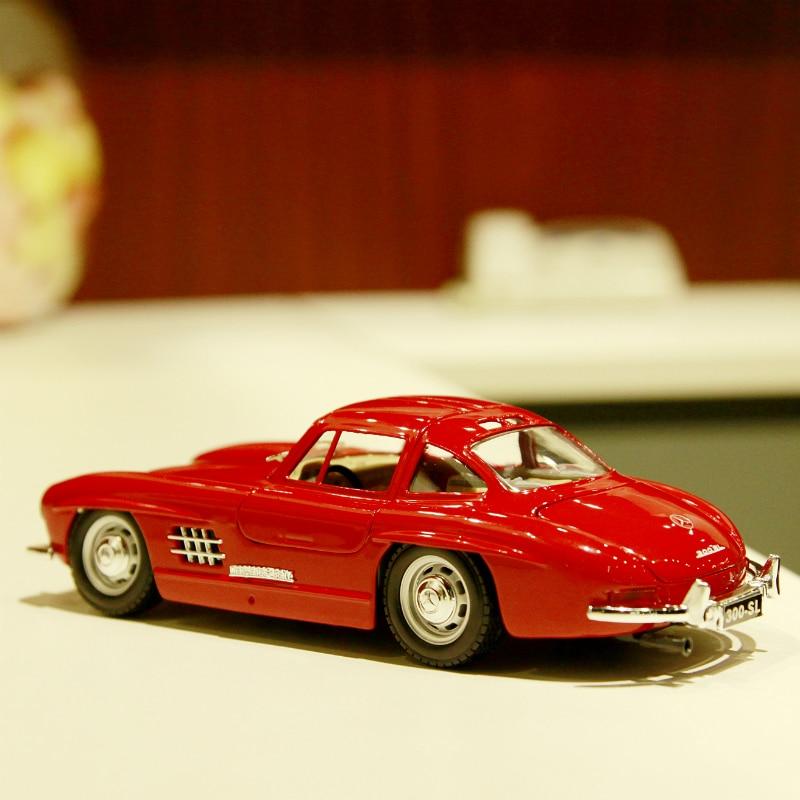 Mercedes Miniature 300SL Grille
