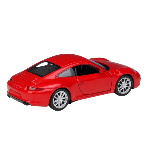 Porsche Miniature 911 Carrera S pas cher