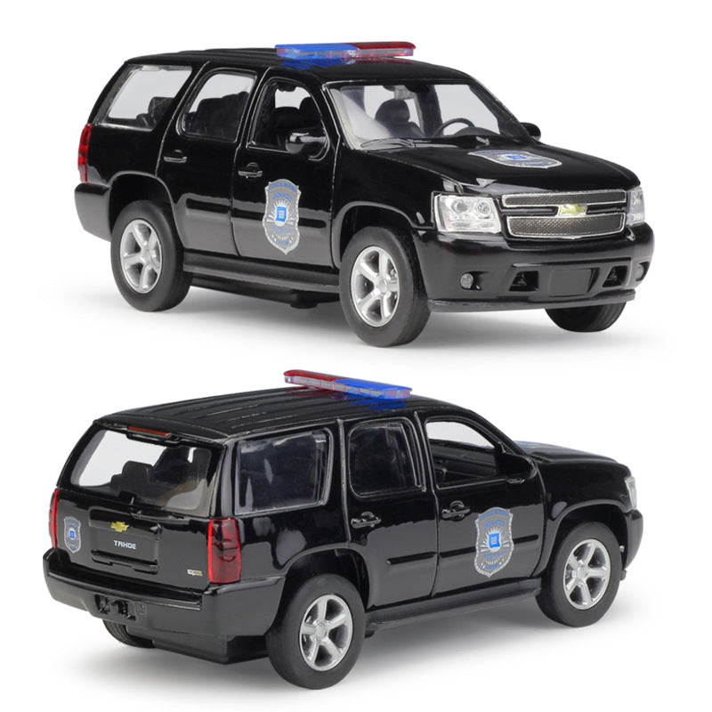 Voiture Miniature Chevrolet Tahoe