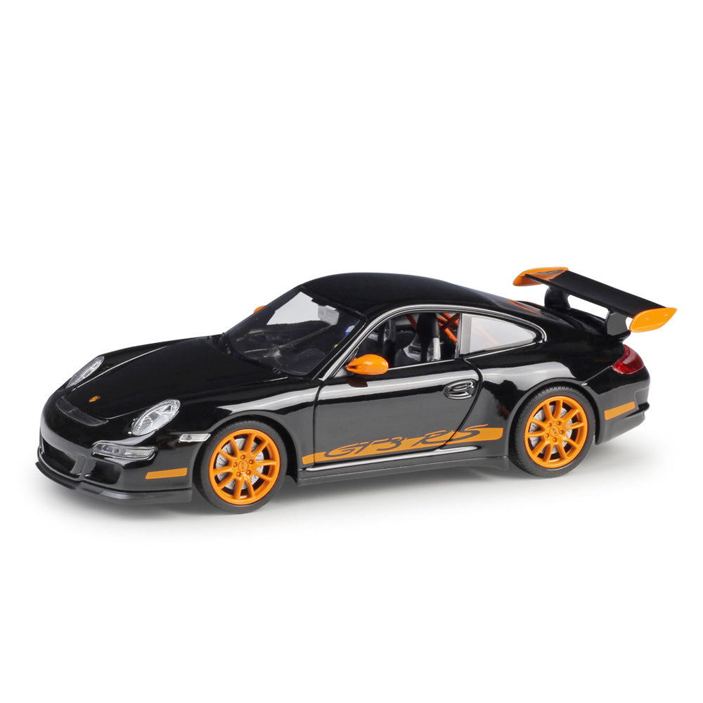 Porsche Miniature 997 GT3 RS 991