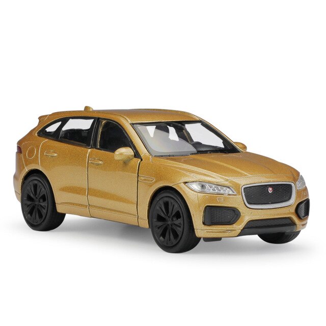Voiture Miniature Jaguar F-Pace