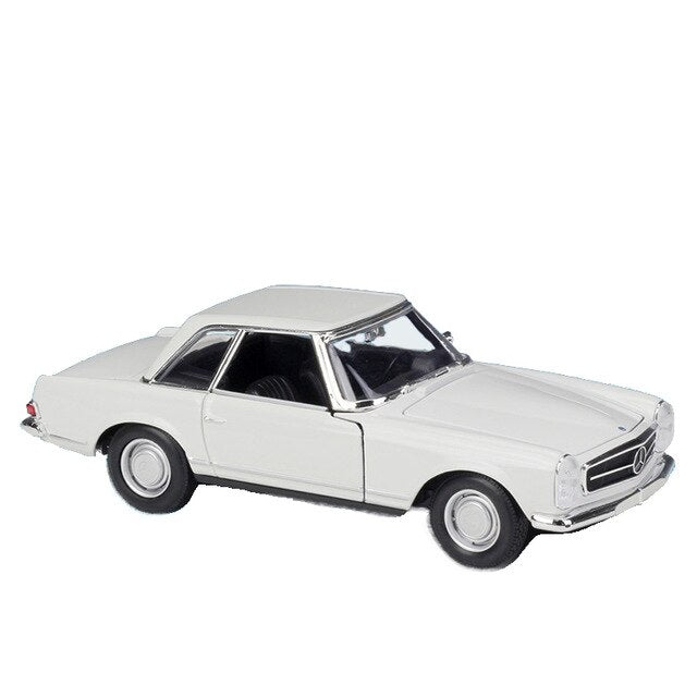 Mercedes Miniature Benz 230SL