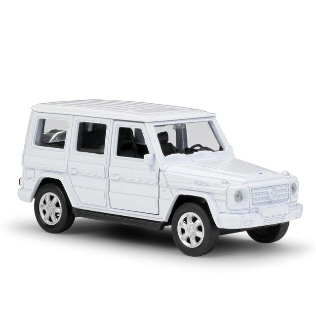 Mercedes Miniature Benz G-Class