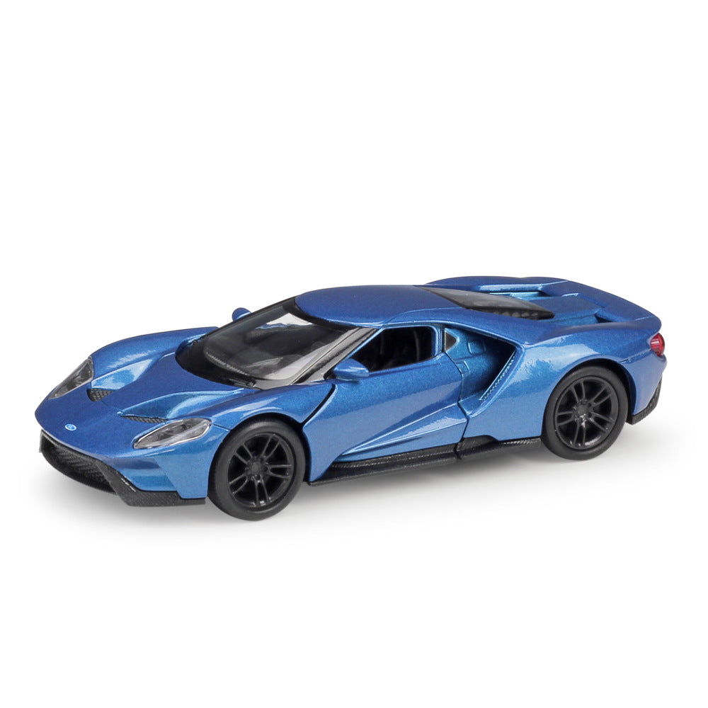 Voiture Miniature Ford GT