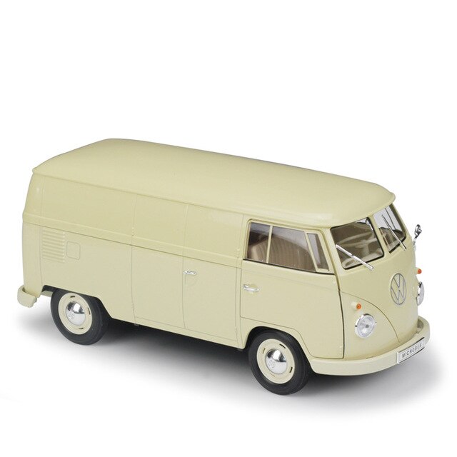 Voiture Miniature Volkswagen Van
