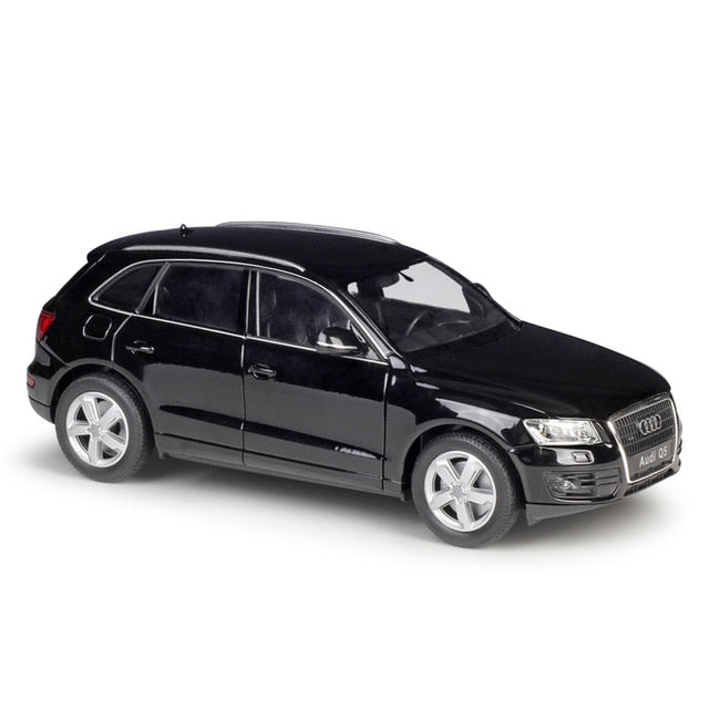 Voiture Miniature Audi Q5 noir