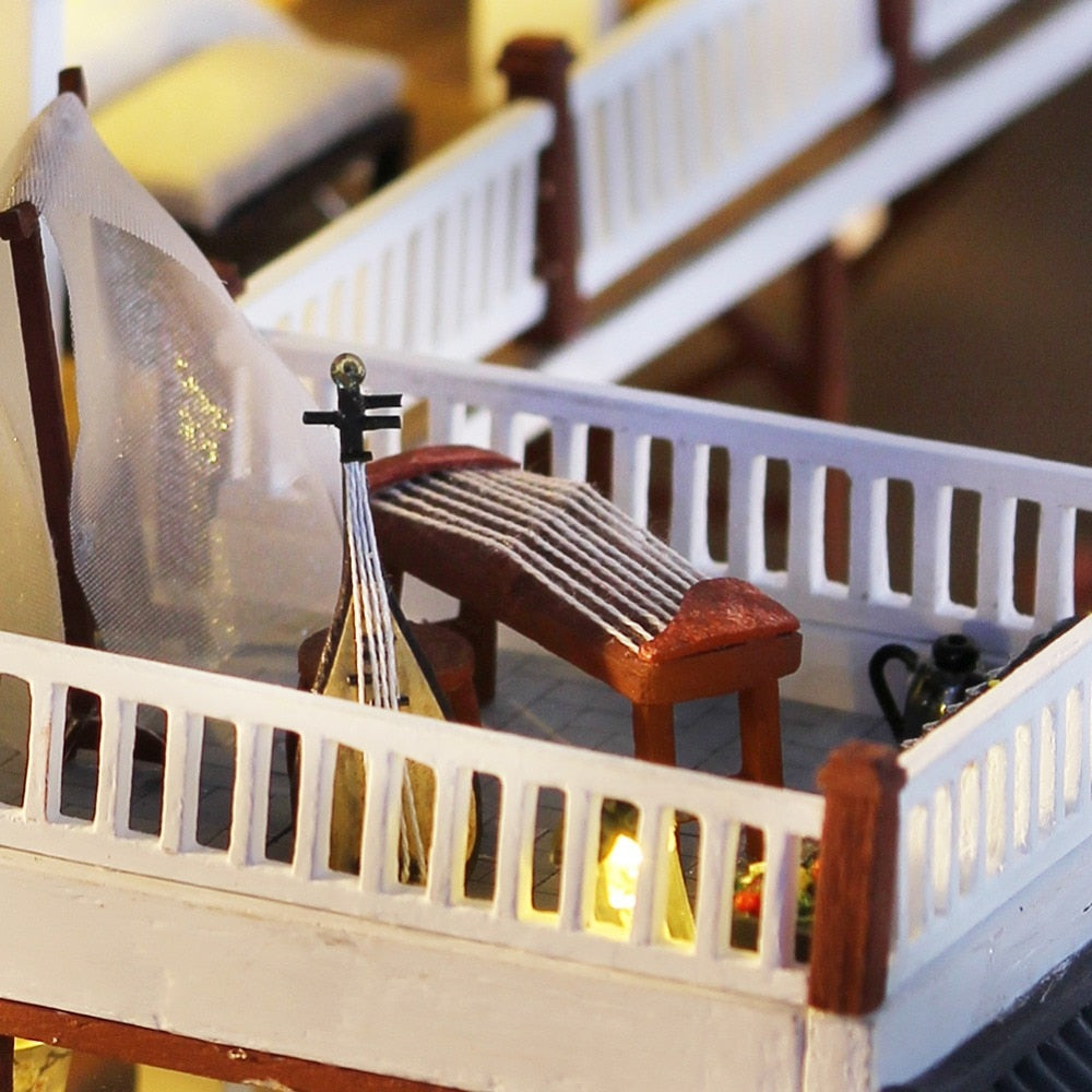 violon miniature