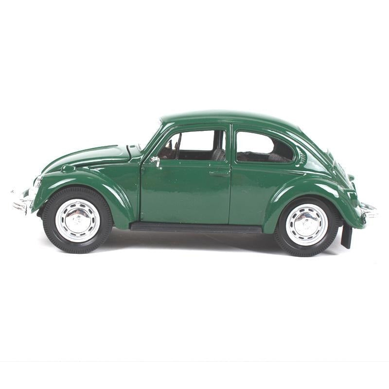 Voiture Miniature Volkswagen Beetle pneus