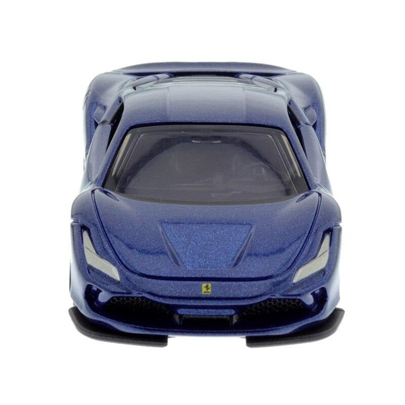 Ferrari F8 Tributo Miniature