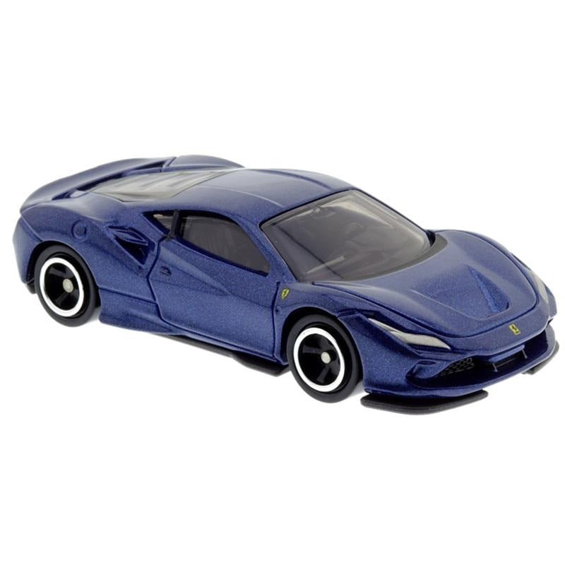 Ferrari F8 Tributo Miniature