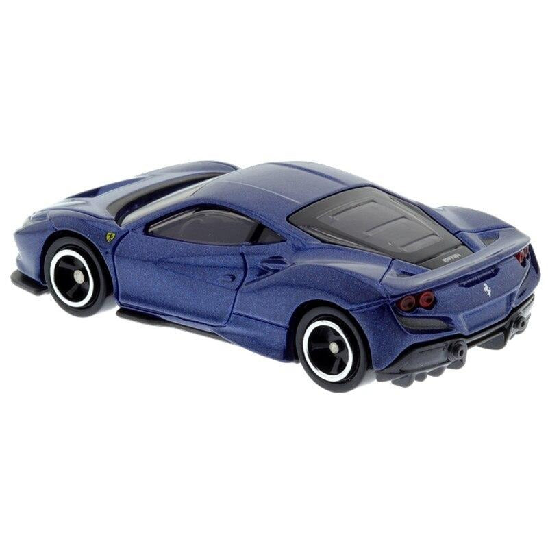 Ferrari F8 Tributo Miniature