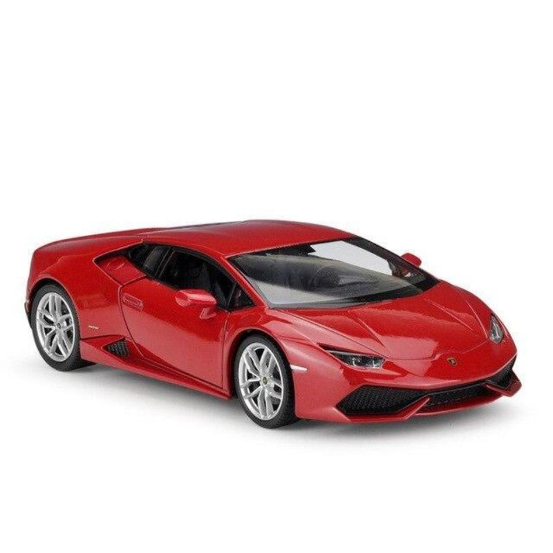 voiture miniature Lamborghini huracan