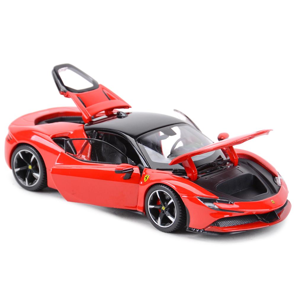 Ferrari SF90 Stradale Miniature