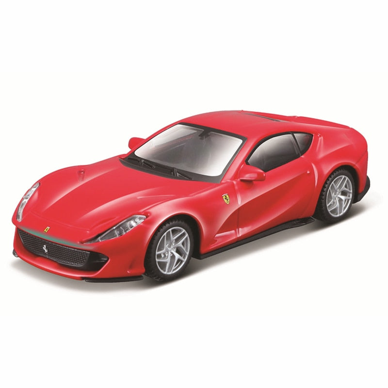 Ferrari 812 Superfast Miniature