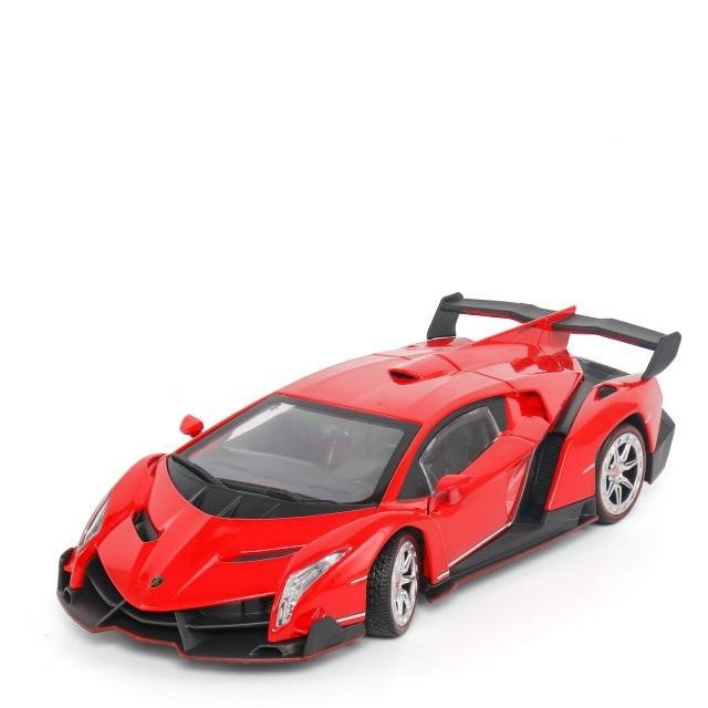 Lamborghini Veneno Miniature
