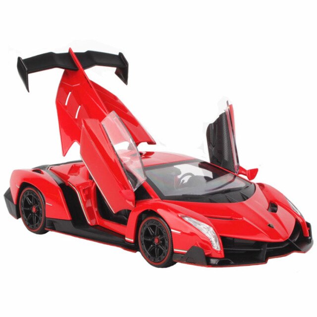 Lamborghini Veneno Miniature
