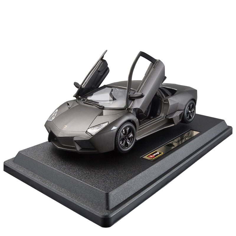 Lamborghini Reventon Miniature