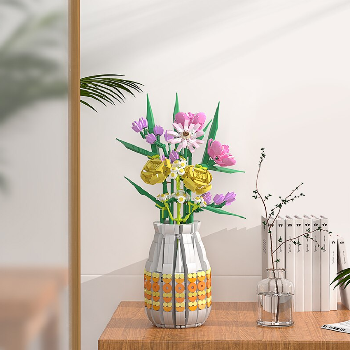 Flower Vase Collection