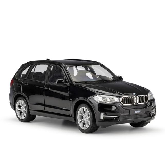 voiture miniature bmw x5
