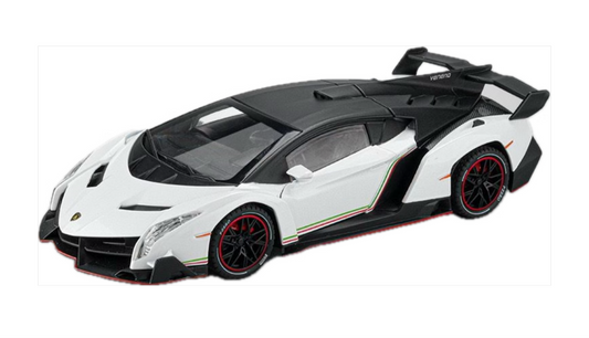 Lamborghini Veneno Miniature