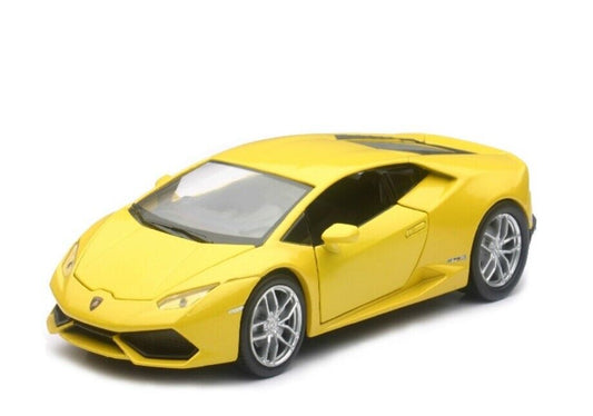 Lamborghini miniature Huracan LP610-4