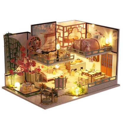 Villa Sakura