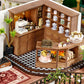 Maison miniature Salon de thé de Momo