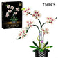 Orchidée en pot – Bloc de construction créatif