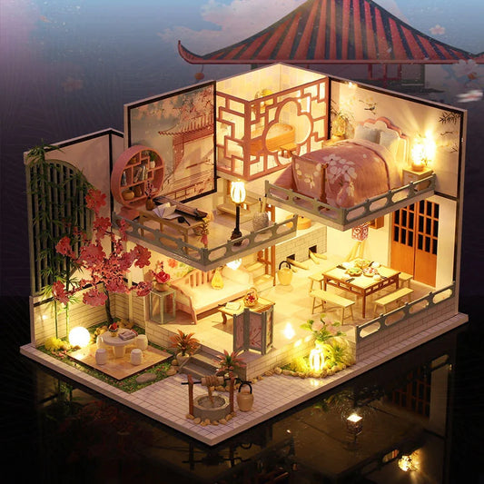 Villa Sakura