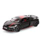 Voiture Miniature AUDI R8 V10 Plus 1:24