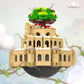 Le Château Dans Le Ciel Laputa