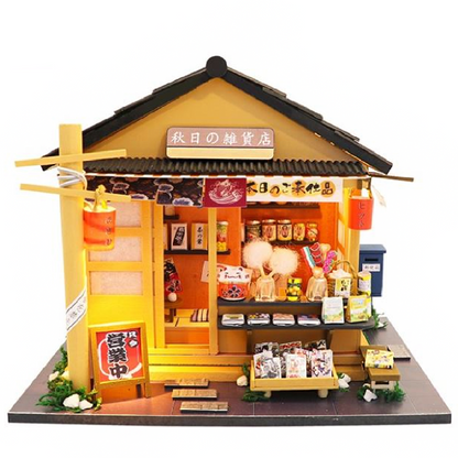 Yanaka Grocery Store