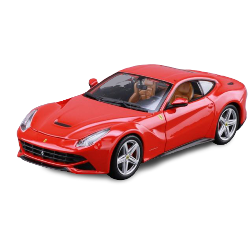 Ferrari Miniature F12