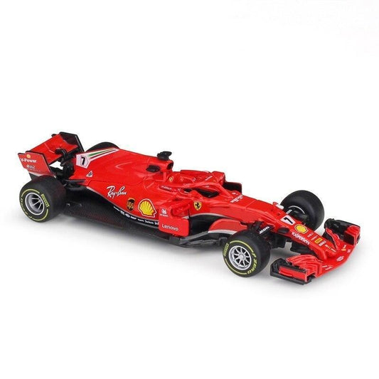 Formule 1 Miniature Ferrari SF71H