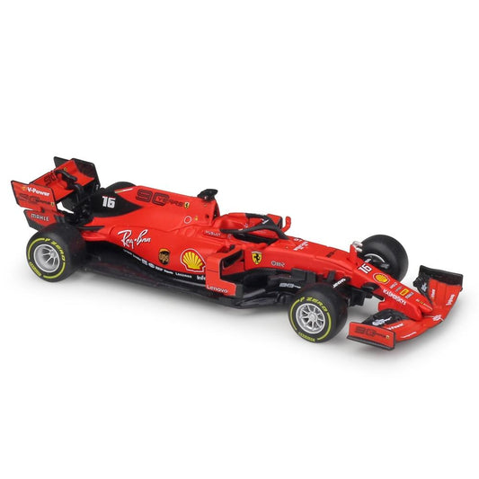Formule 1 Miniature Ferrari SF90 C.Leclerc