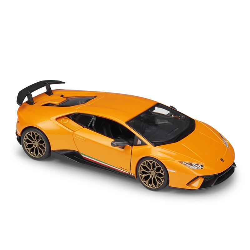 Lamborghini Miniature Huracan Performante