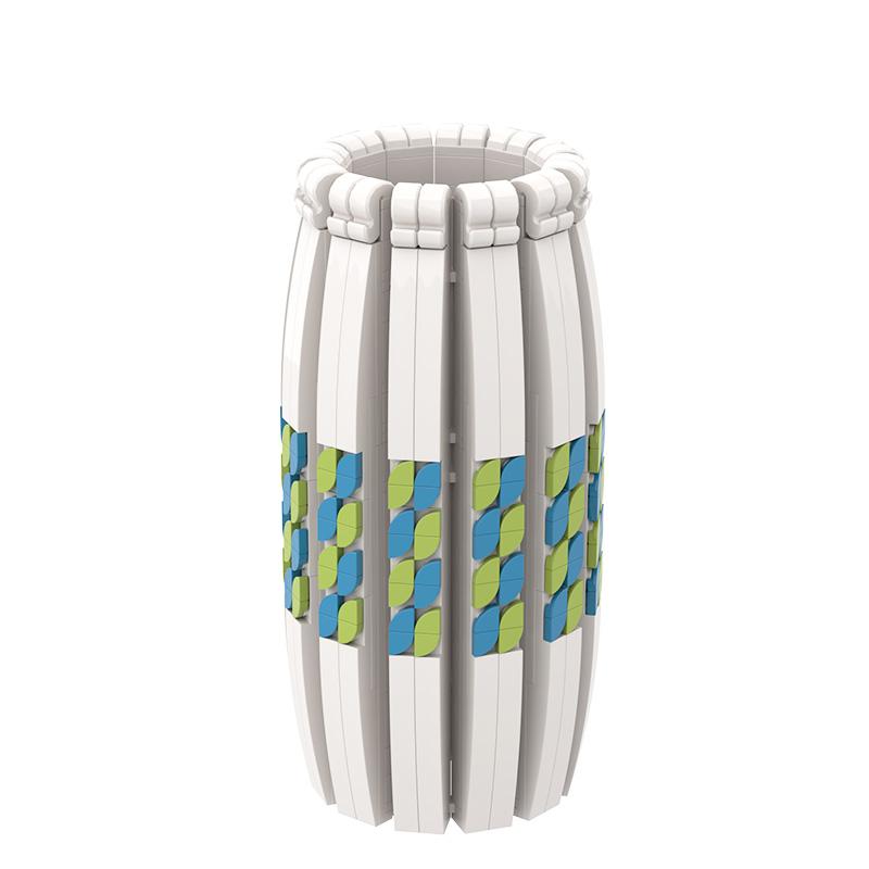 Flower Vase Collection