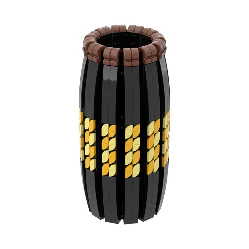 Flower Vase Collection