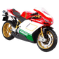 Moto Miniature Ducati 1098 S