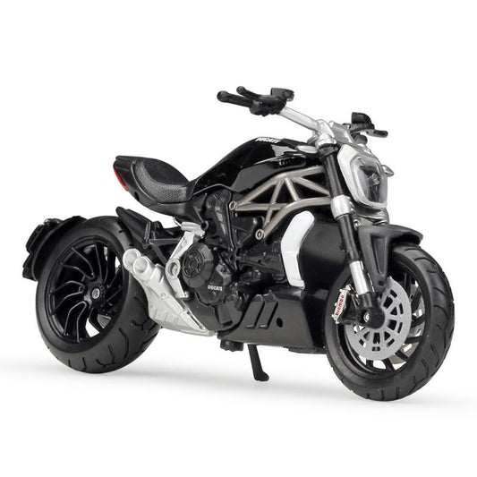 Moto Miniature Ducati Xdiavel S