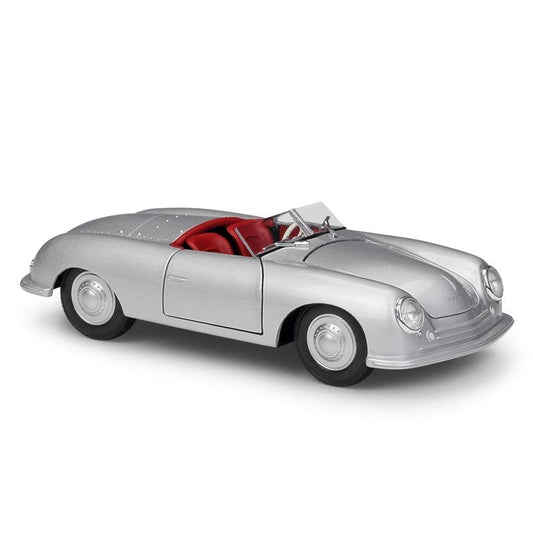 Porsche 356 Miniature 