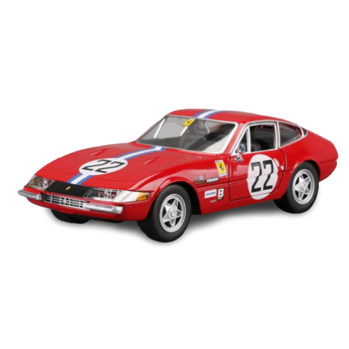 ferrari miniature 365 gtb4