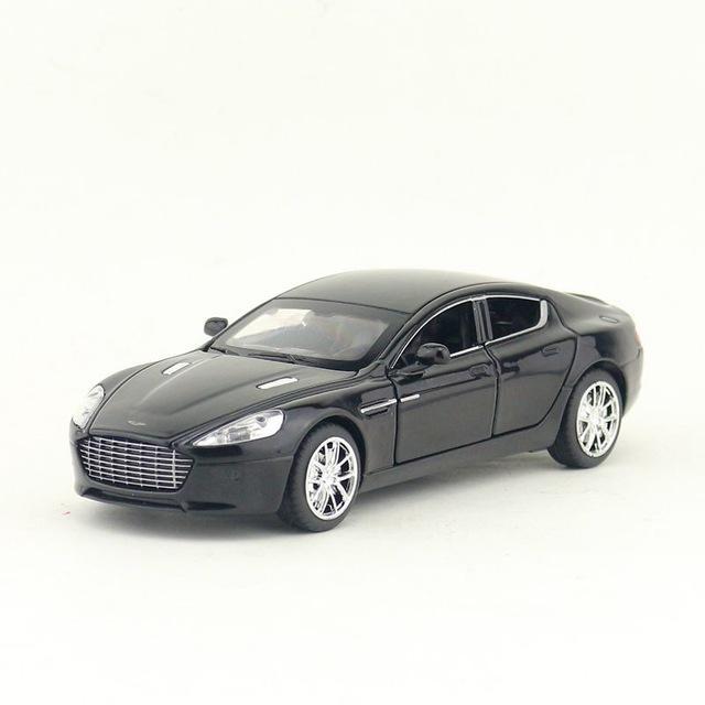 Voiture Miniature Aston Martin Rapide