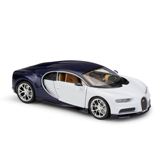 miniature bugatti chiron
