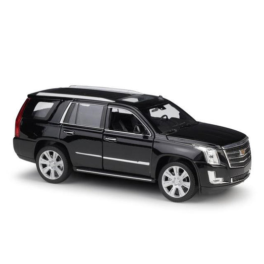 Voiture Miniature Cadillac Escalade SUV