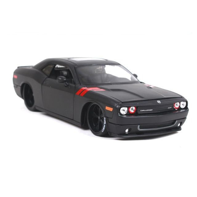 Voiture Miniature Dodge Challenger