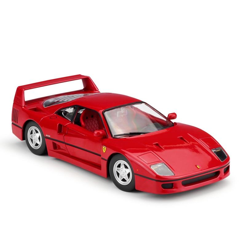 Ferrari Miniature F40