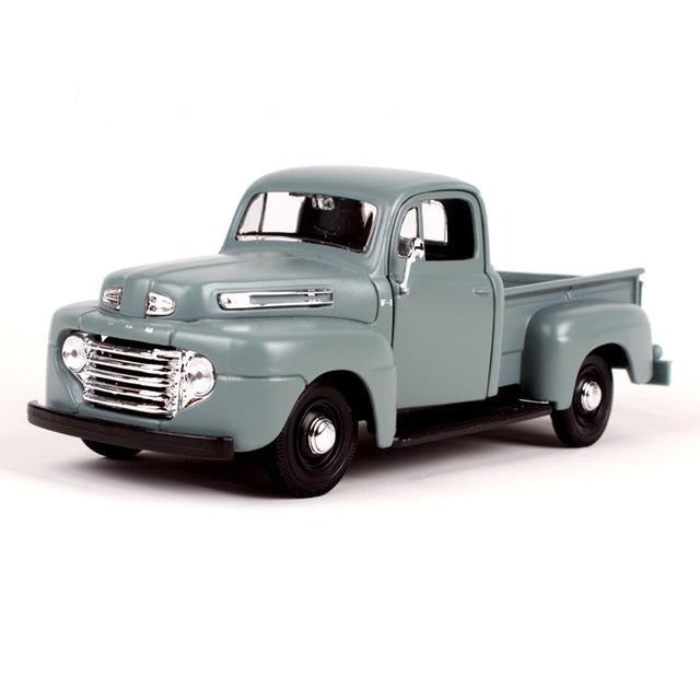 Voiture Miniature Ford F-1